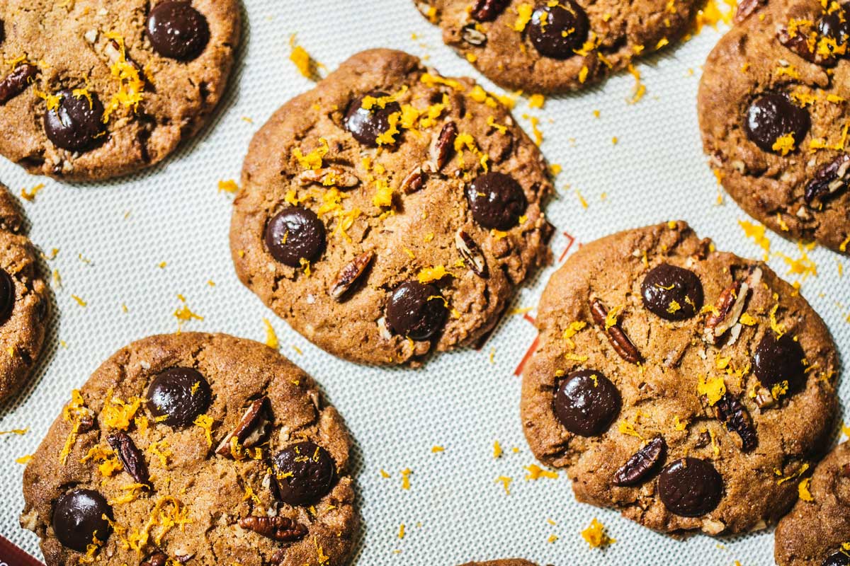 How to Make the Best Chocolate Chip Cookies Ever