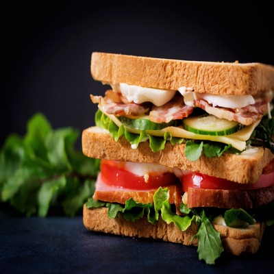 Sandwich